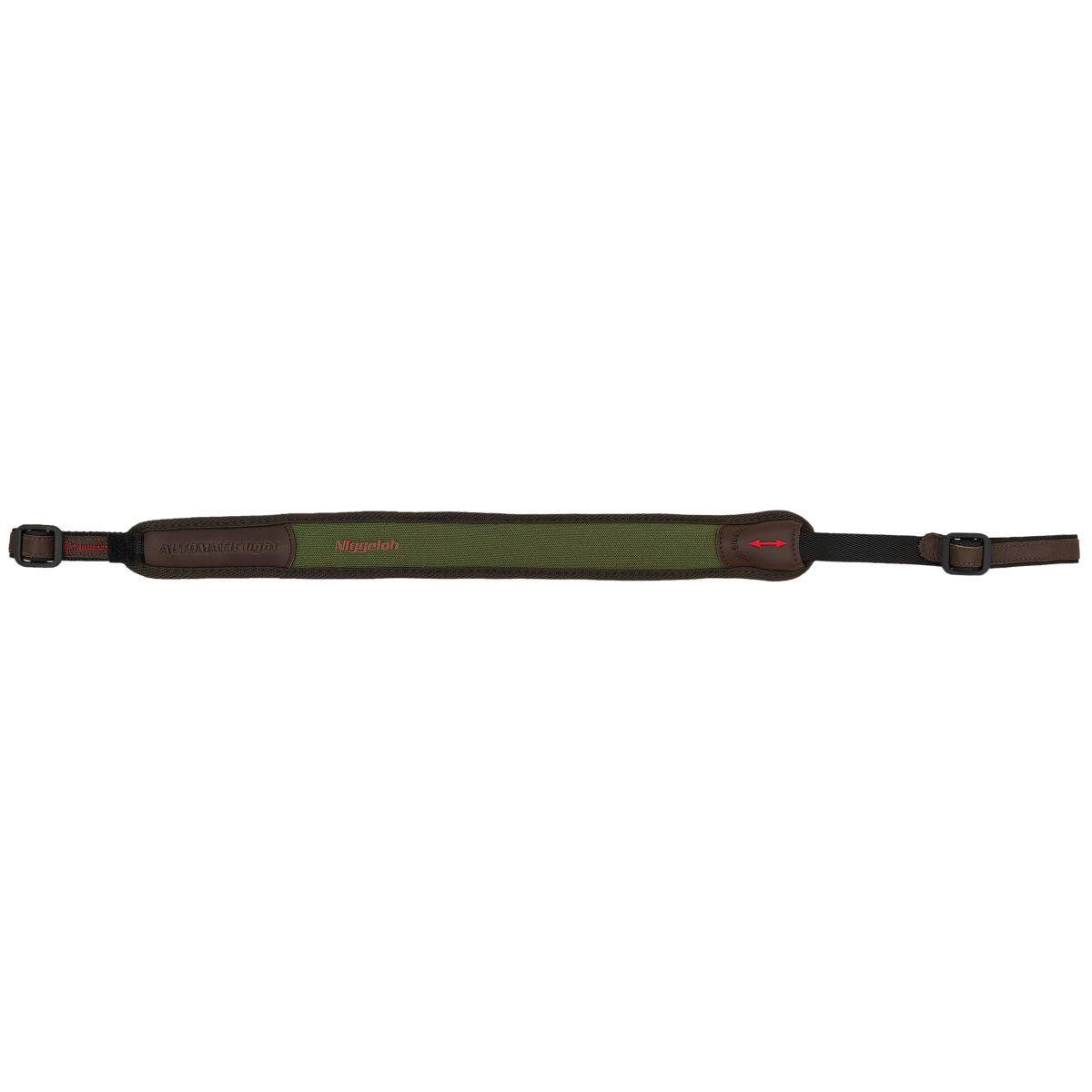 Rifle sling AUTOMATIC LIGHT olive